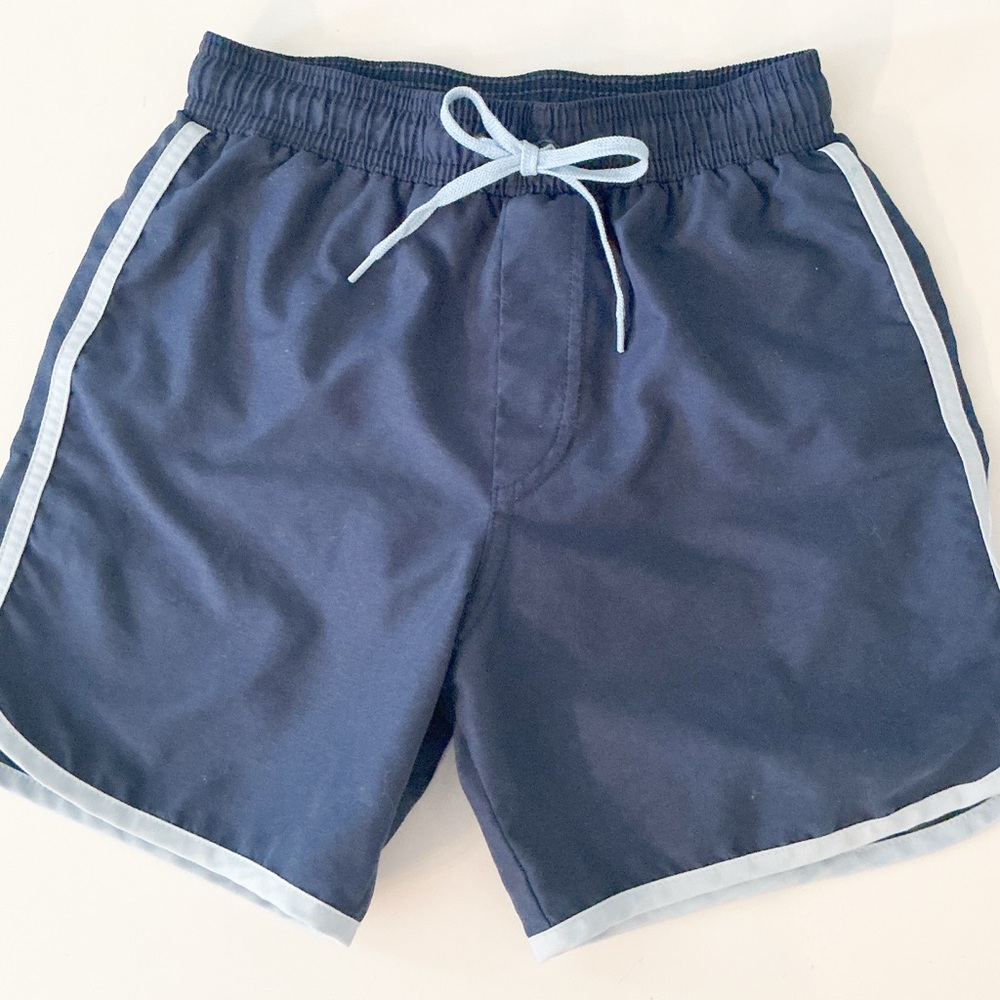 Minnow Swim